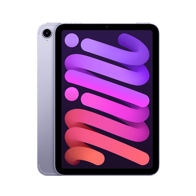 iPad Mini 6 (2021) Wi-Fi